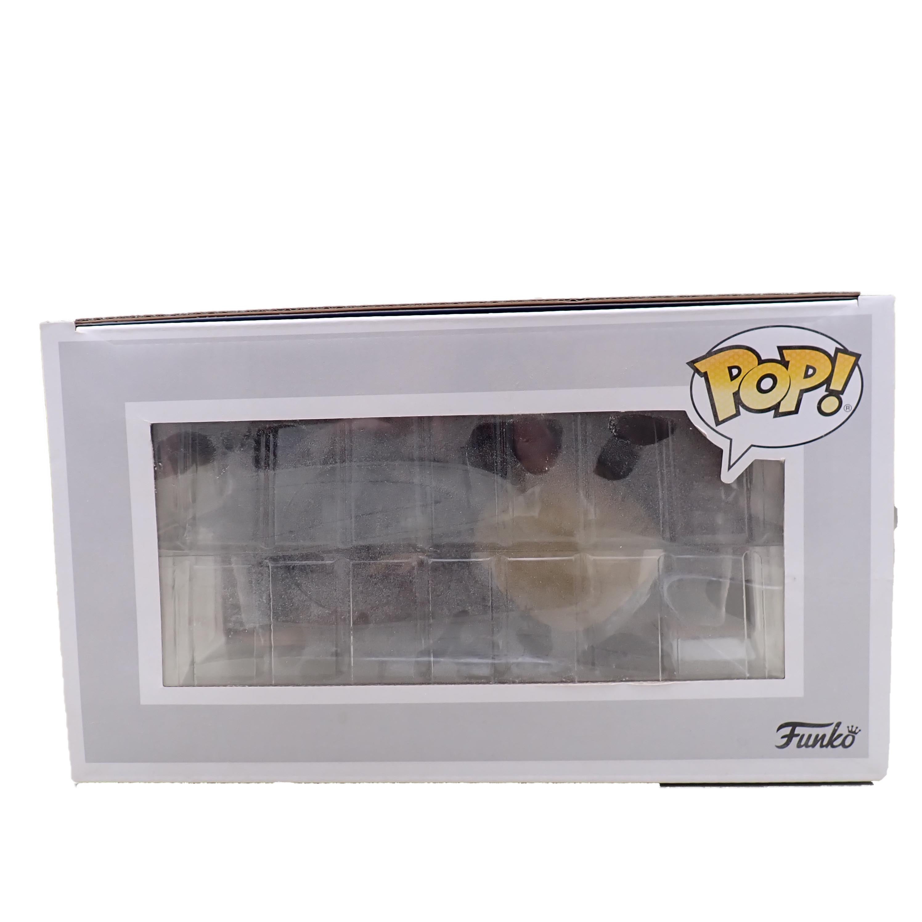 Dagobah Face-Off (Movie Moments) - POP! #284