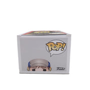 Luke Skywalker & Princess Leia (Jedi Training) 2-Pack - POP! #399 & #400