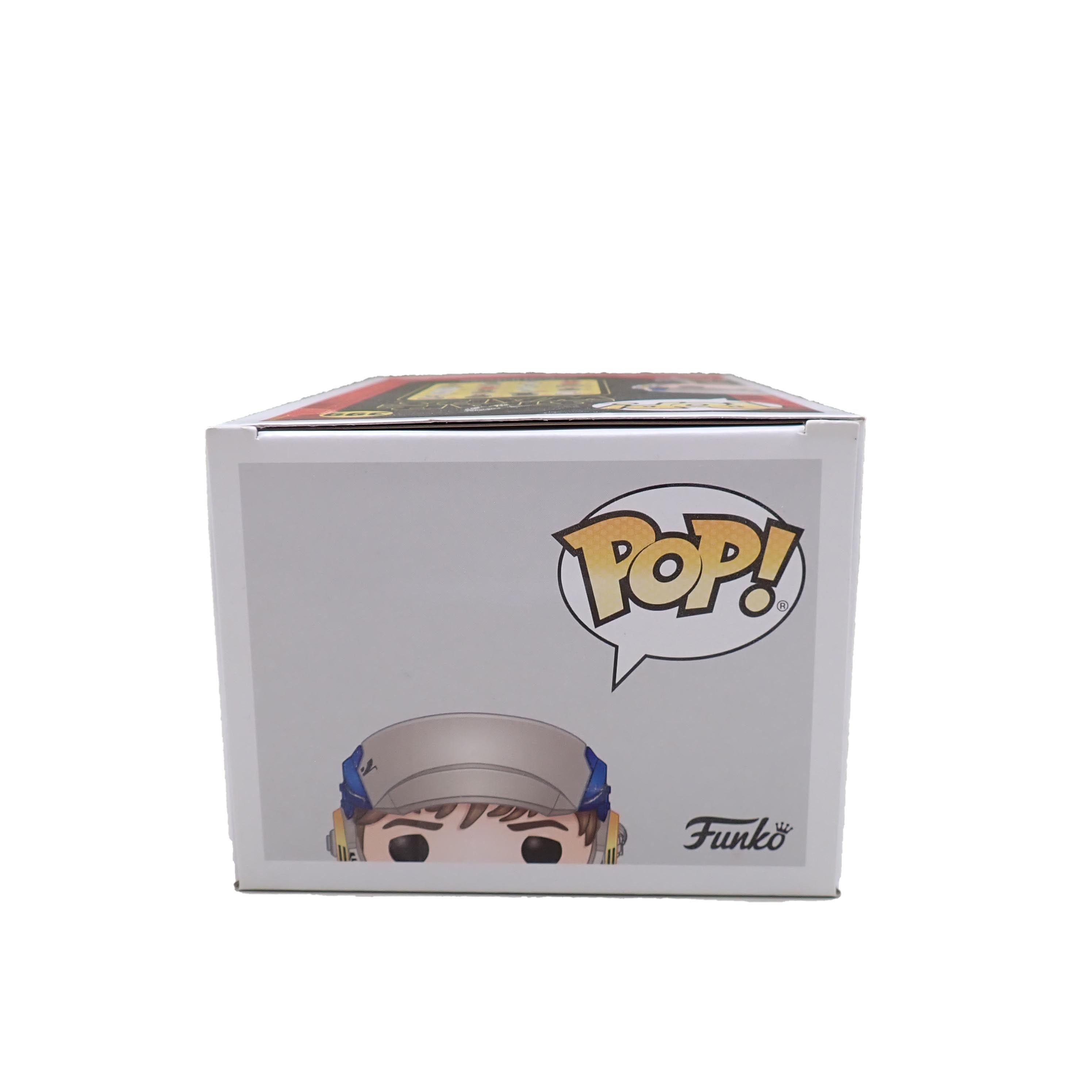 Luke Skywalker & Princess Leia (Jedi Training) 2-Pack - POP! #399 & #400
