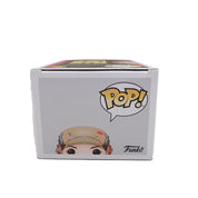 Luke Skywalker & Princess Leia (Jedi Training) 2-Pack - POP! #399 & #400