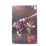 Transformers Legacy [HasLab] - Victory Star Saber (2022)