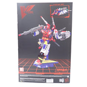 Transformers Legacy [HasLab] - Victory Star Saber (2022)