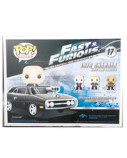 1970 Charger with Dom Toretto - POP! #17