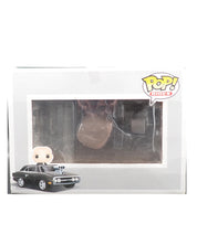 1970 Charger with Dom Toretto - POP! #17