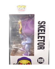 Skeletor - POP! 3998