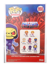Skeletor - POP! 3998