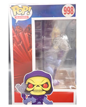 Skeletor - POP! 3998