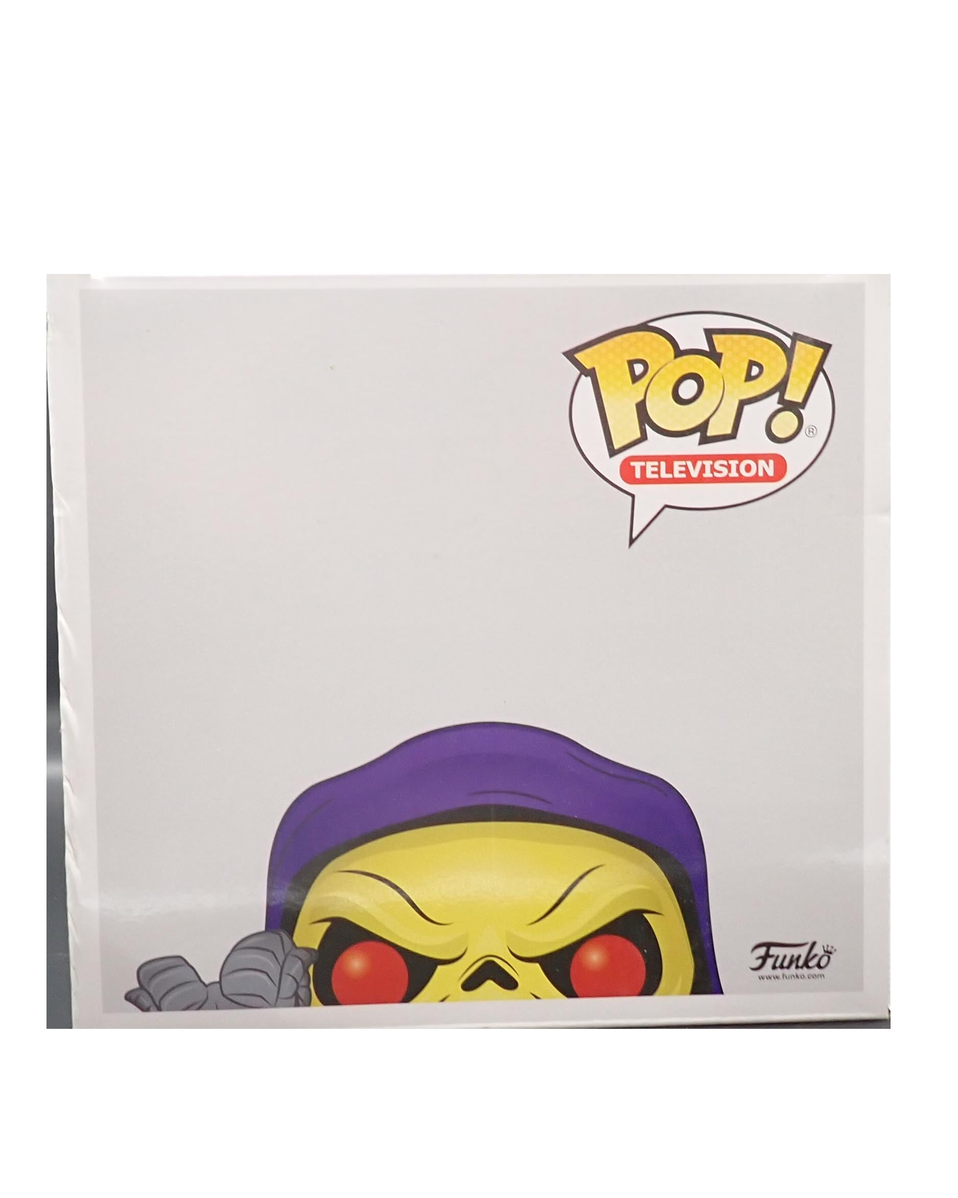 Skeletor - POP! 3998