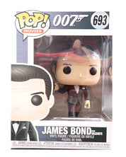 James Bond from Goldeneye - POP! #693