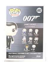 James Bond from Goldeneye - POP! #693