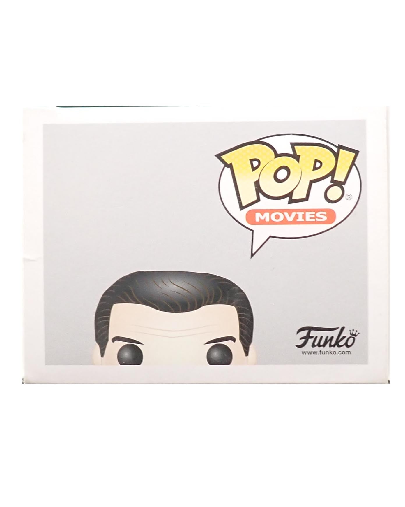 James Bond from Goldeneye - POP! #693
