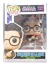 Guillermo De La Cruz - POP! #1327
