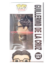 Guillermo De La Cruz - POP! #1327