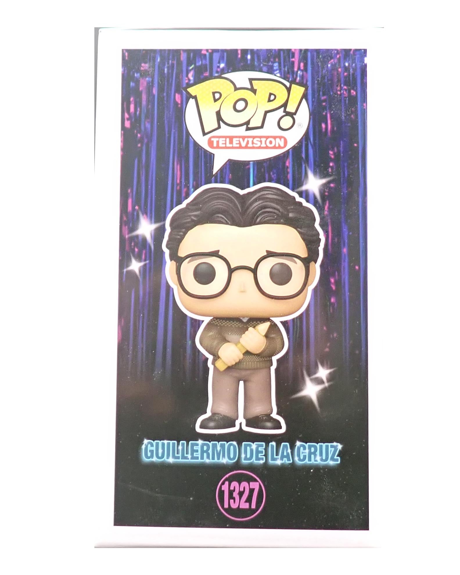 Guillermo De La Cruz - POP! #1327