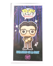 Guillermo De La Cruz - POP! #1327