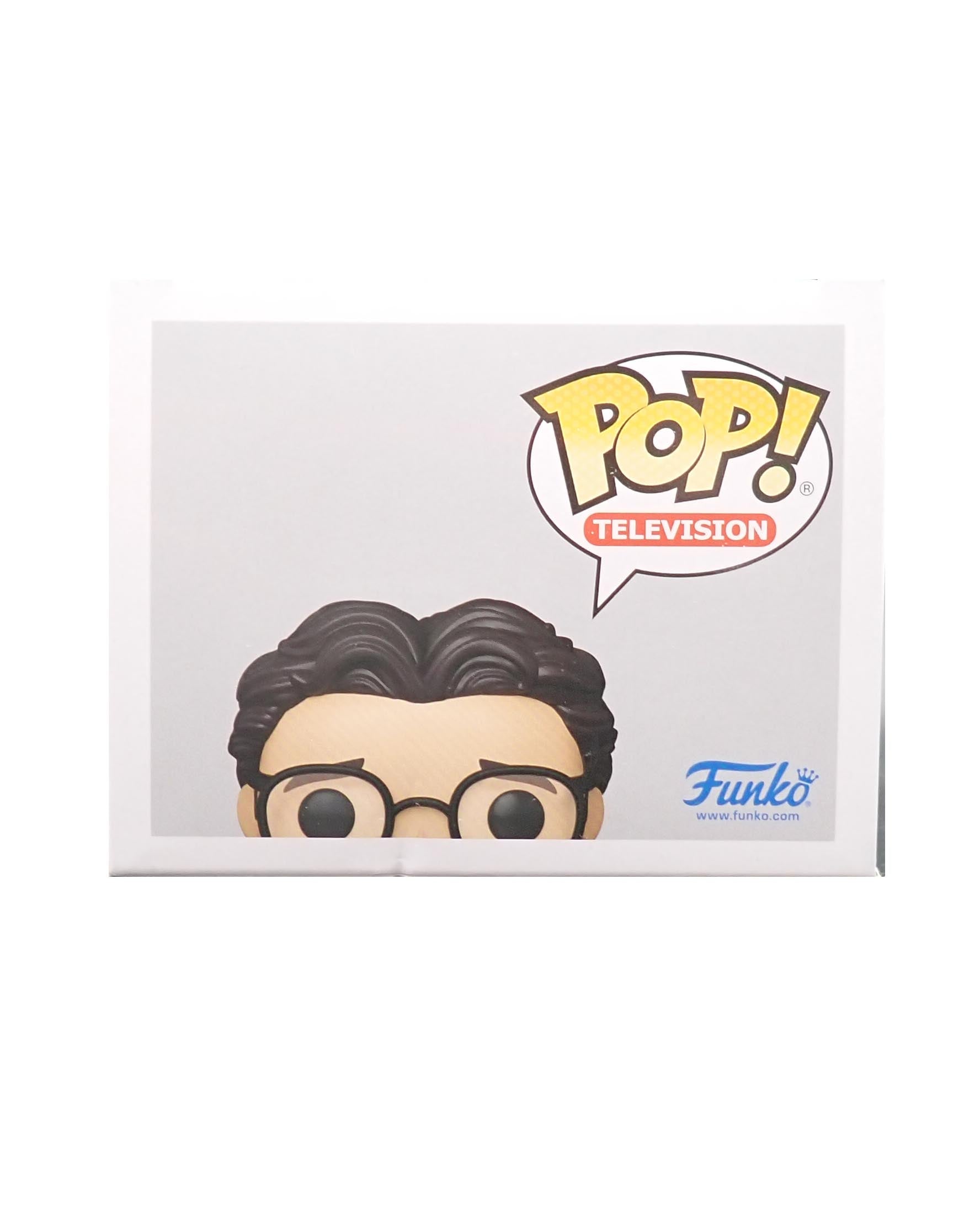 Guillermo De La Cruz - POP! #1327