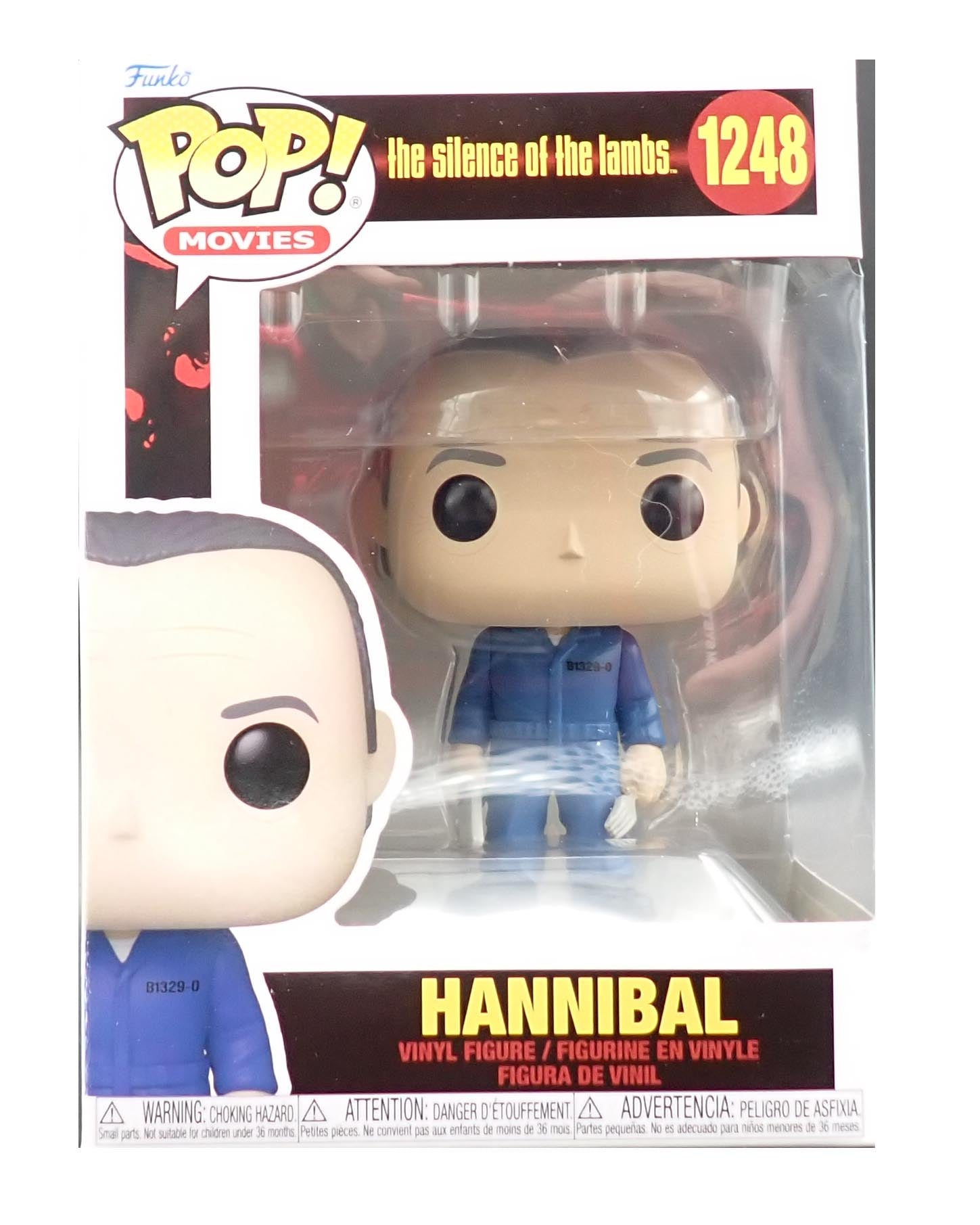 Hannibal - POP! 1248