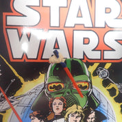 Luke Skywalker - POP! #01 [DAMAGED]