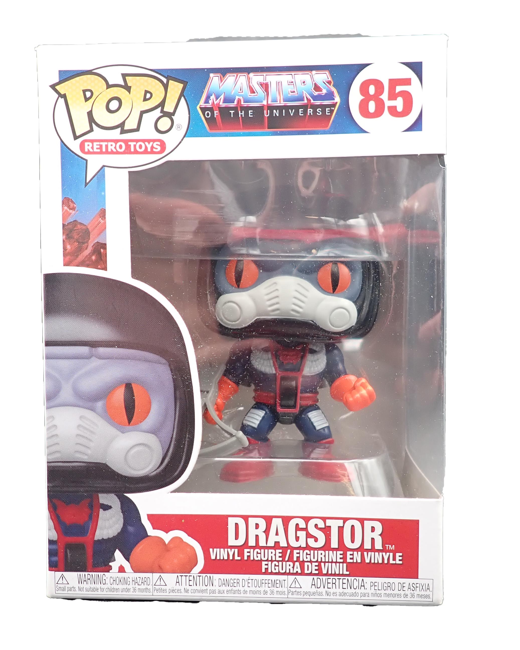 Dragstor - POP! #85