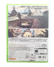 Call of Duty Modern Warfare 3 - Xbox 360