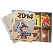 Super Munchkin + Munchkin Deluxe Cards [Pre-Owned]