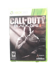 Call of Duty Black Ops 2 - Xbox 360