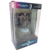 Kahn - Star Trek: The Wrath of Khan - Pewter Figure (7356/9998) [Pre-Owned]