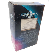 Kahn - Star Trek: The Wrath of Khan - Pewter Figure (7356/9998) [Pre-Owned]