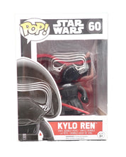 Kylo Ren - POP! #60