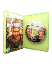 Mercenaries 2 World In Flames - Xbox 360