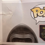 Kylo Ren - POP! #60