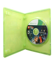Lego The Lego Movie Video Game - Xbox 360