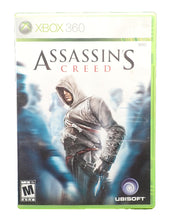 Assassin's Creed - Xbox 360