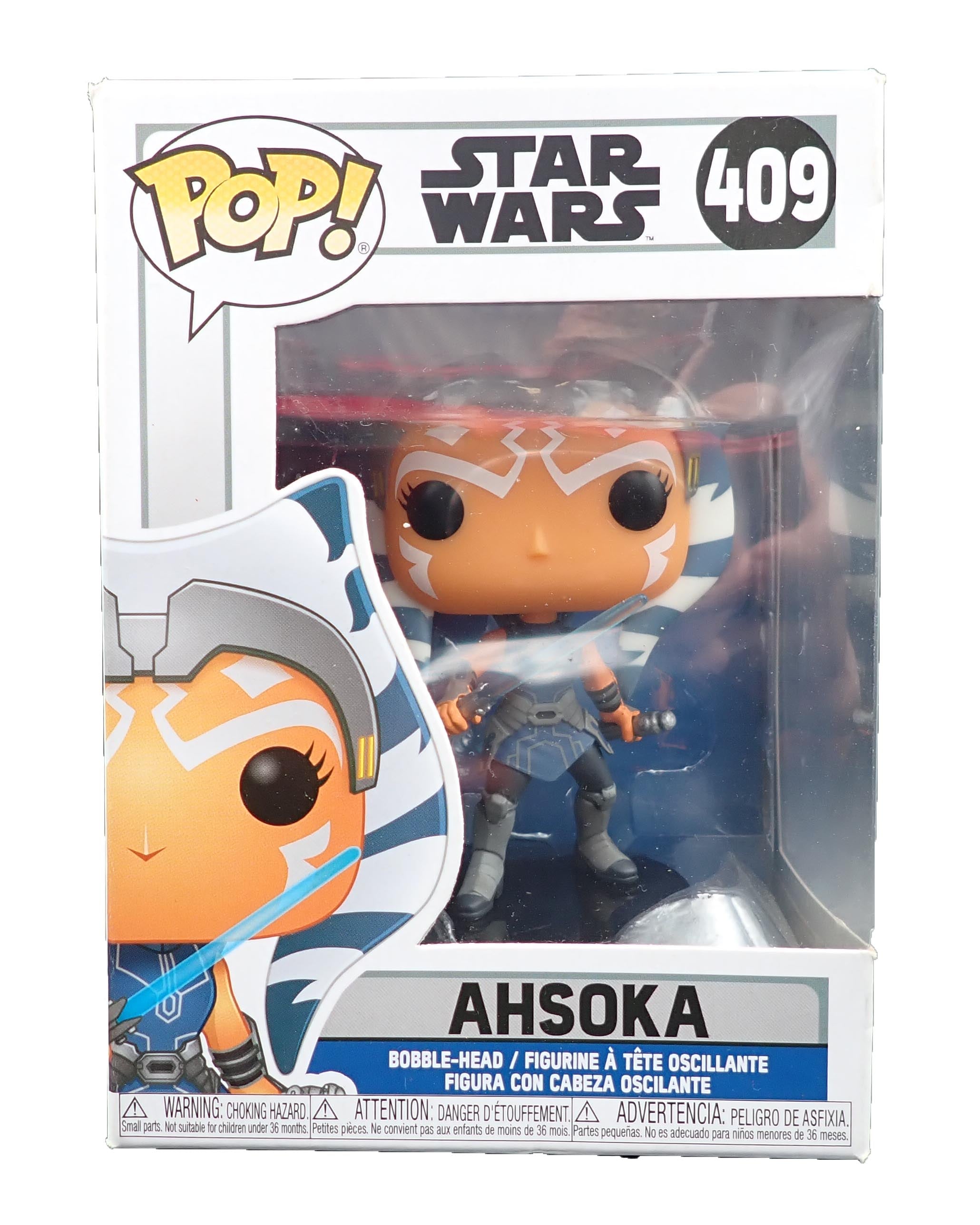 Ahsoka - POP! #409
