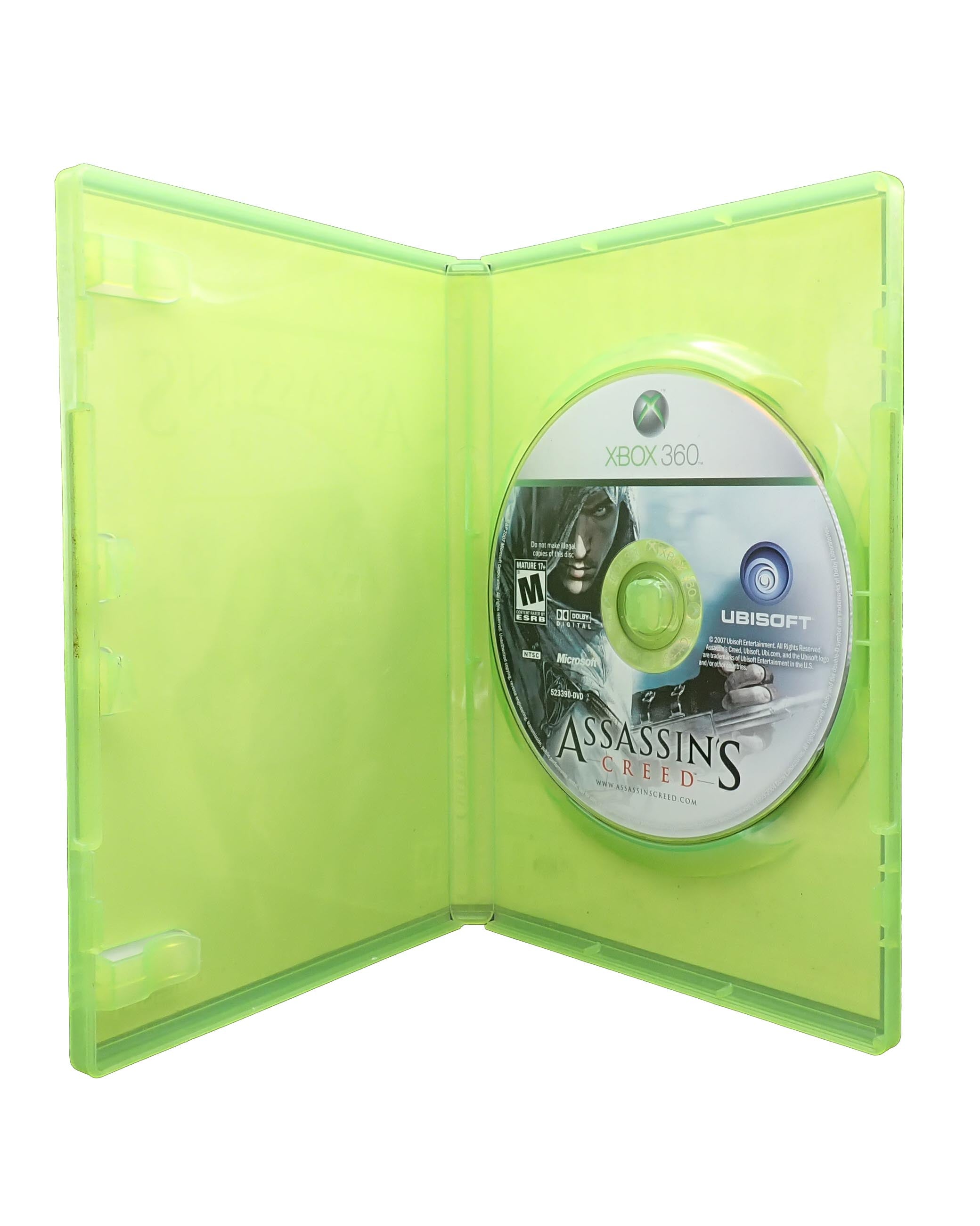 Assassin's Creed - Xbox 360