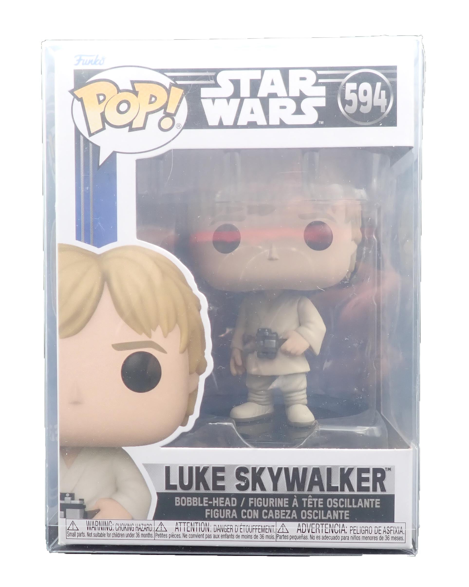 Luke Skywalker - POP! #594