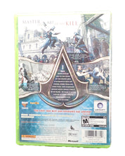 Assassin's Creed - Xbox 360