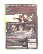 Resident Evil 5 - X360