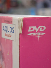 Down With Love Taiwanese Drama - DVD