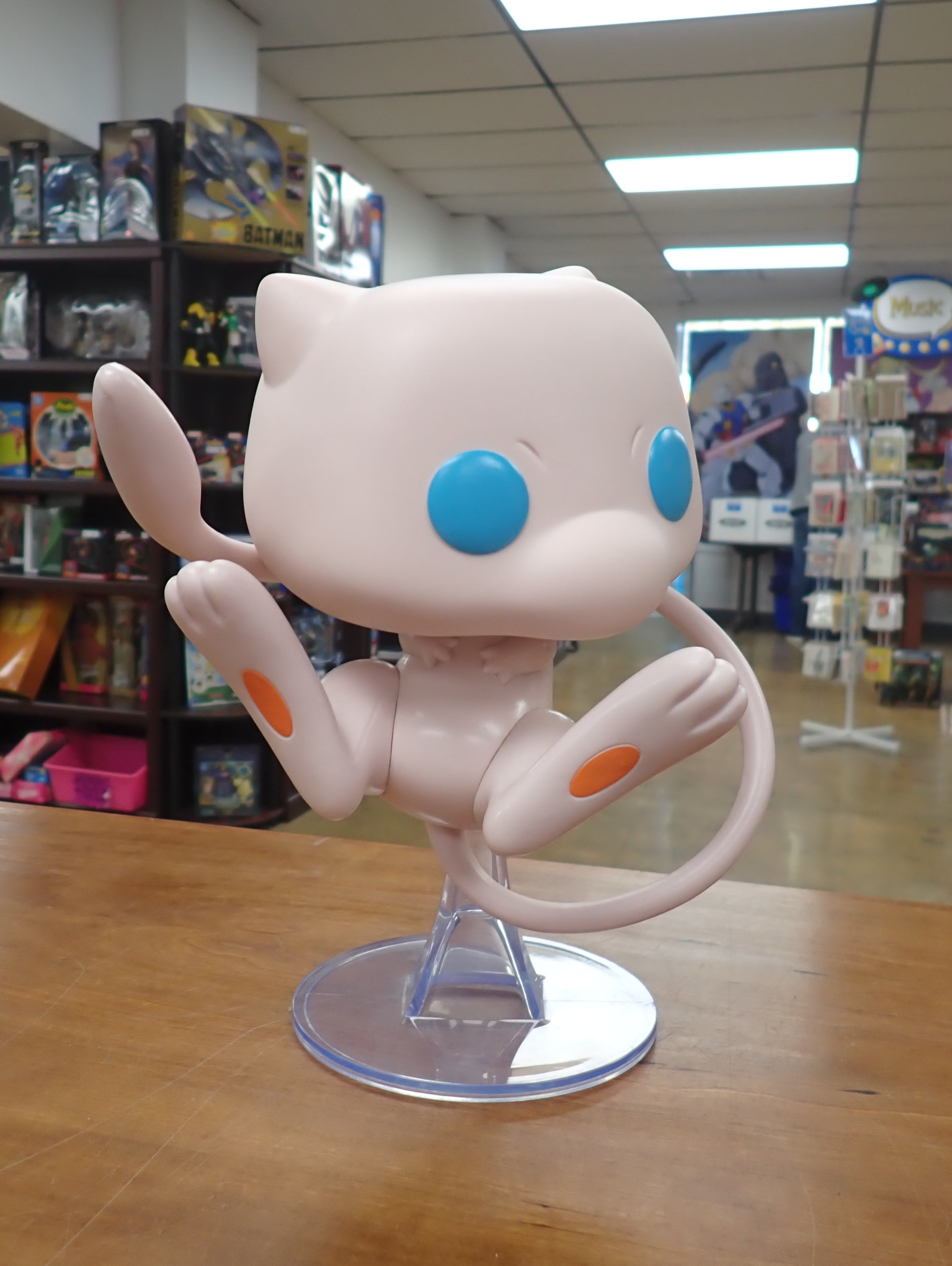 Mew - Jumbo POP! #852
