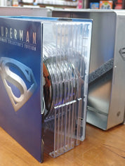 Superman Ultimate Collector's Edition - DVD