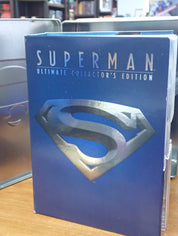 Superman Ultimate Collector's Edition - DVD