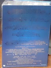 Superman Ultimate Collector's Edition - DVD
