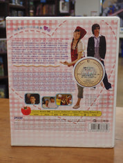 Smiling Pasta/Sonria Pasta - DVD