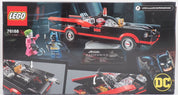 LEGO: Batman Classic TV Series Batmobile (76188)