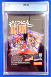 Batman #436 (1989) - CGC 9.4