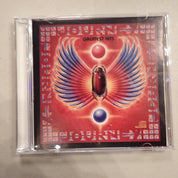 Journey - Greatest Hits - CD