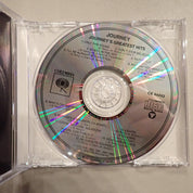 Journey - Greatest Hits - CD