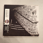 Pearl Jam - Rearviewmirror - CD