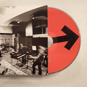 Pearl Jam - Rearviewmirror - CD